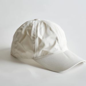 Organic Cotton Cap