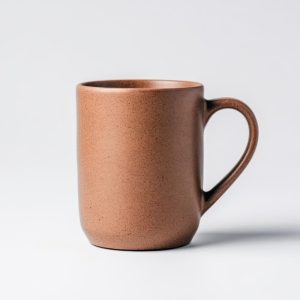 Ceramic Mug (Faun Edition)